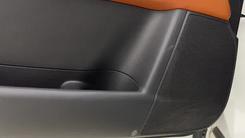 Nissan Patrol 2021