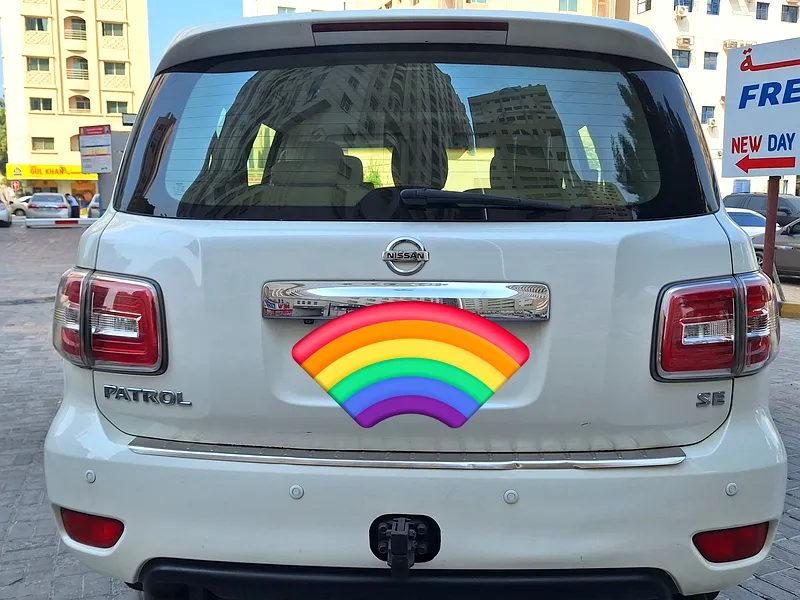 نيسان باترول 2016