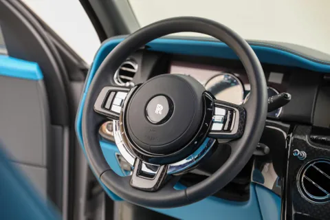 Rolls Royce Cullinan 2023