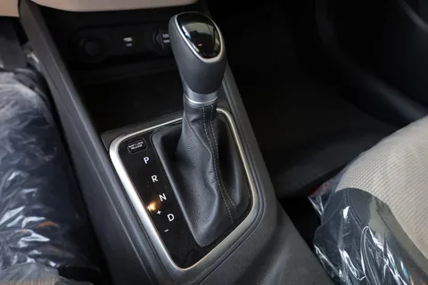 New Hyundai Accent 1.6L 2024