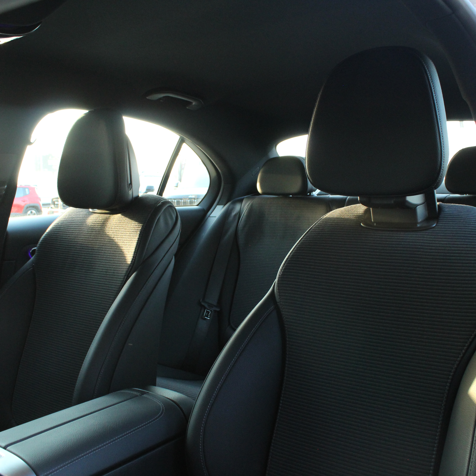 مرسيدس بنز C Class 2023