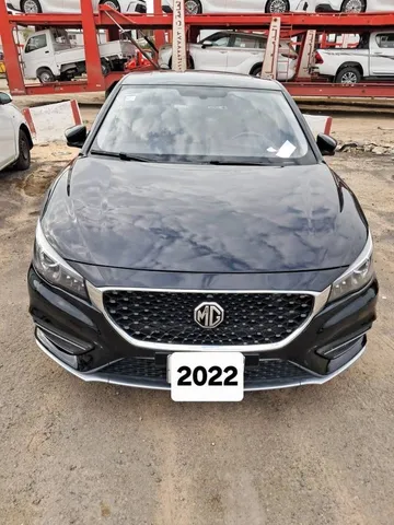 mg mg-6 image MG 6 2022