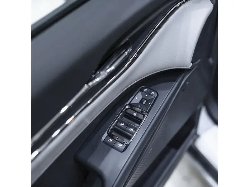 Ford Taurus 2025