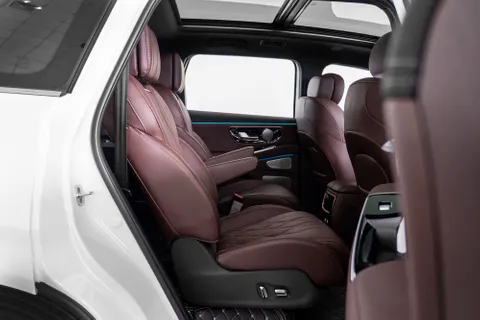 New Exeed VX 2025