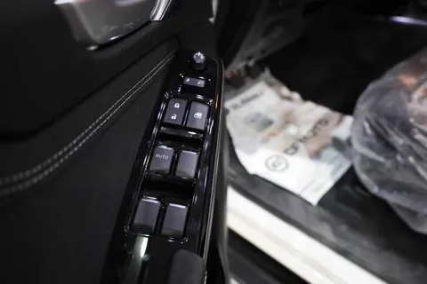 New Isuzu D-MAX 2023