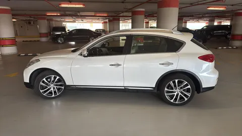 infiniti qx50 image Infiniti QX50 3.7L Excellence 2016