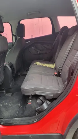 Ford Escape 2015