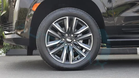 New Cadillac Escalade 6.2L Sport Platinum   2023