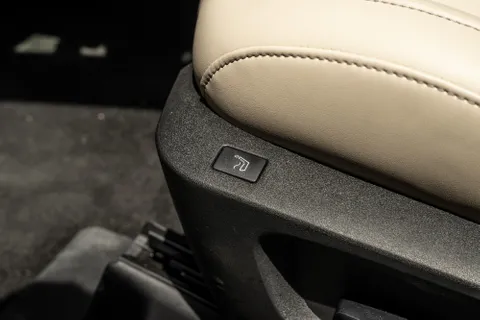New Infiniti QX60 3.5L Sensory 2024