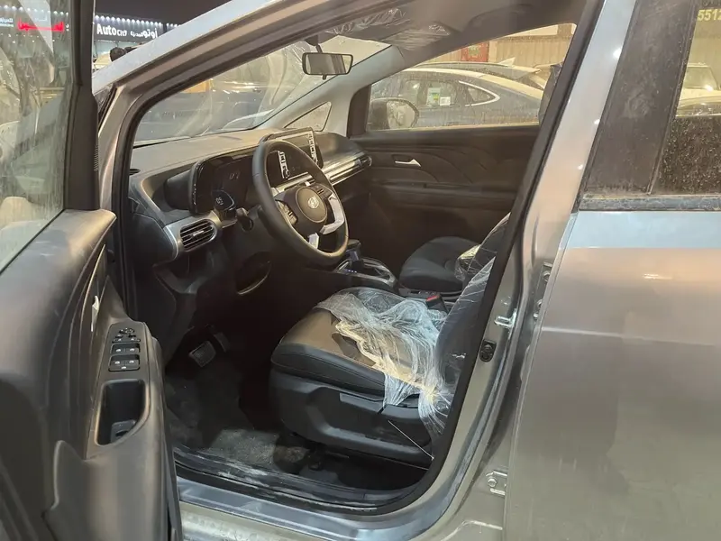Hyundai Stargazer 2025