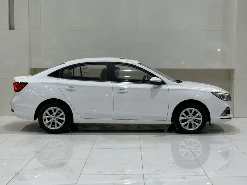 MG 5 2024