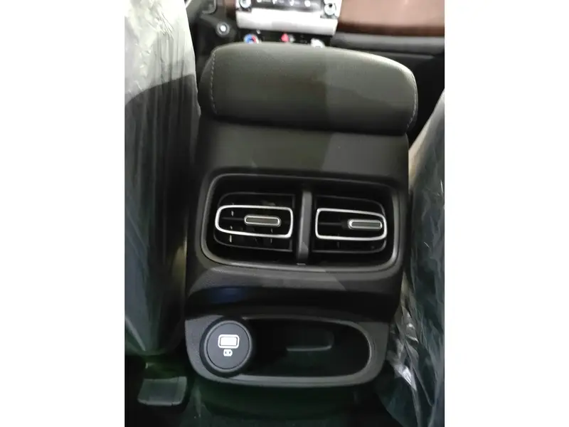 Hyundai Creta 2025