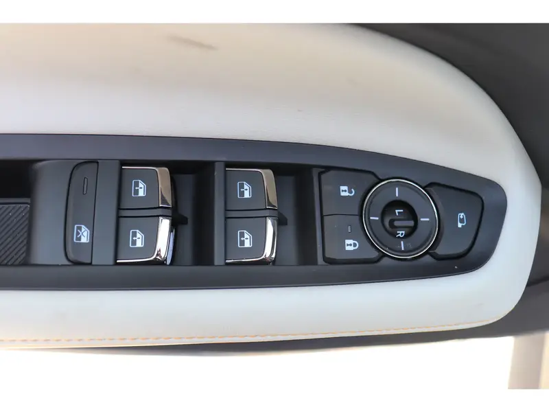 Ford TERRITORY 2025
