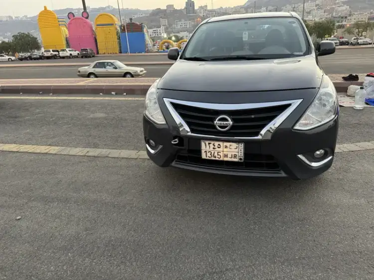 nissan nissan-sunny image Nissan Sunny 2022