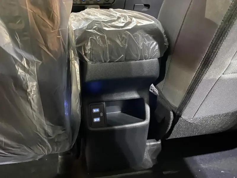 Hyundai Stargazer 2025
