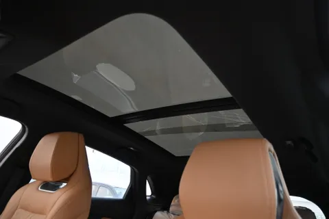 New Changan UNI-K 2025
