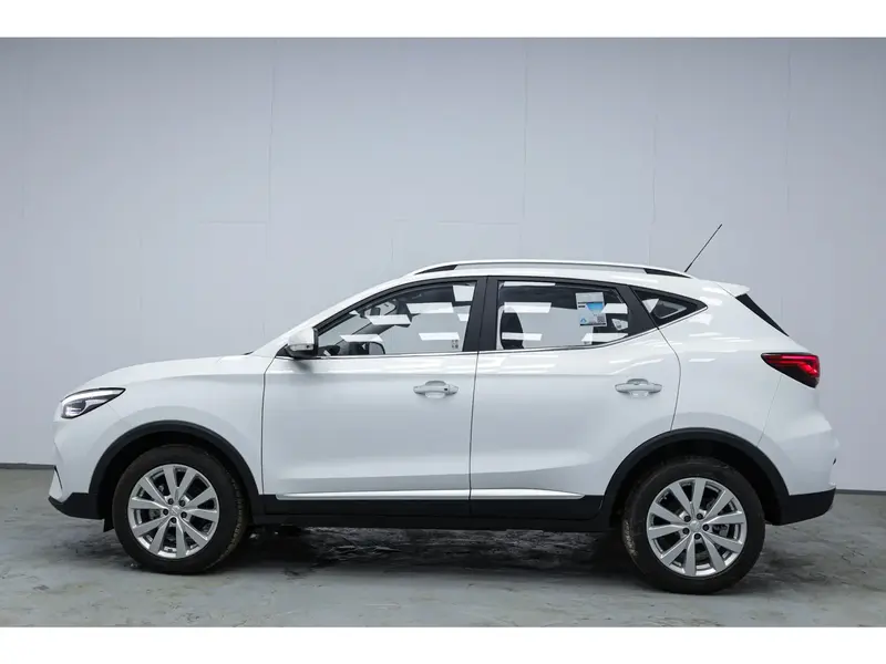 MG ZS 2024