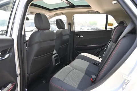 New Chevrolet Groove 1.5L Premier 2025
