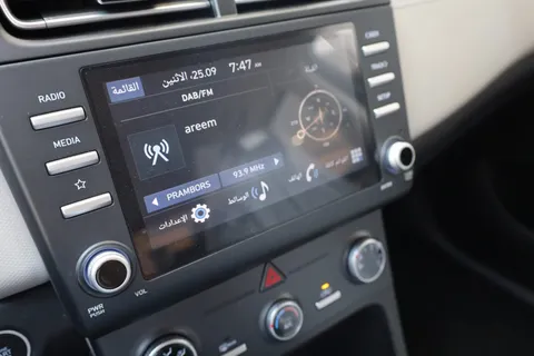 New Hyundai Creta 1.5L Smart 2024