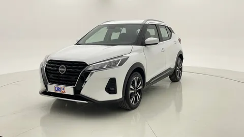 Nissan Kicks 2024