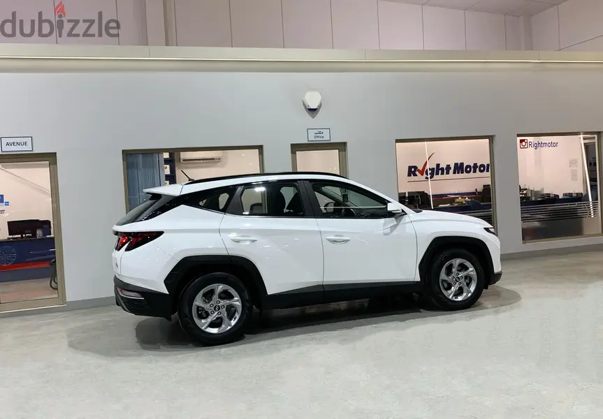 هيونداي توسون 2022