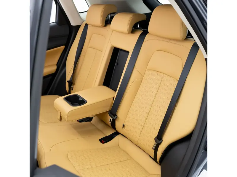 Changan UNI-S 2026