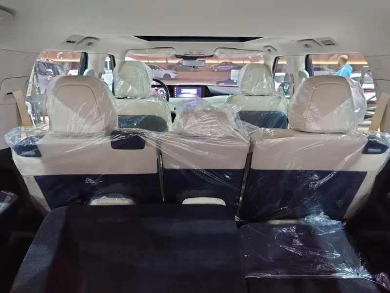 Nissan Patrol 2025