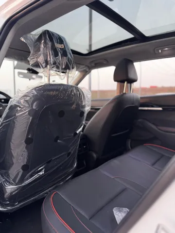 New Kia Seltos 2025