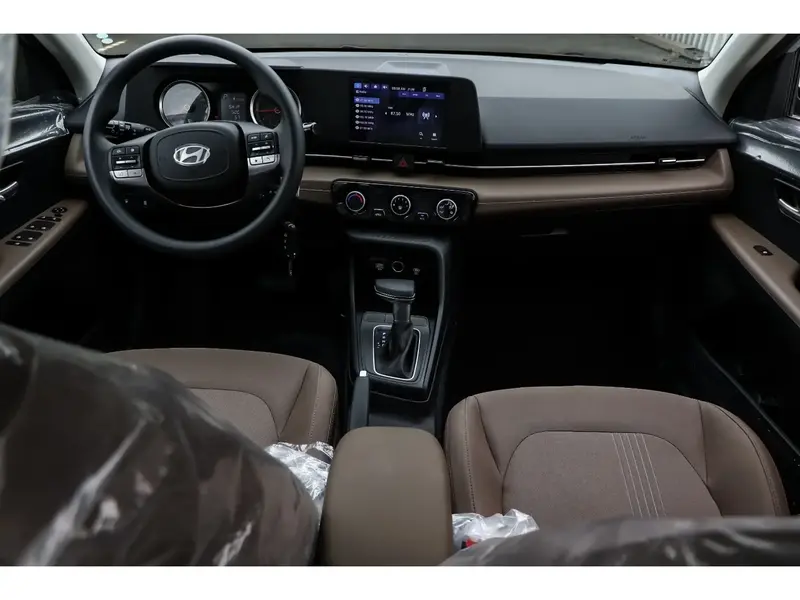 Hyundai Accent 2025