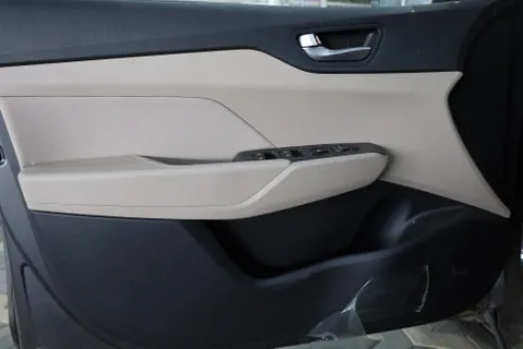 New Hyundai Accent 1.4L 2023