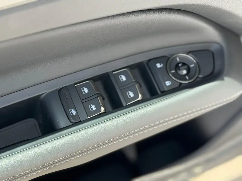 Ford TERRITORY 2025