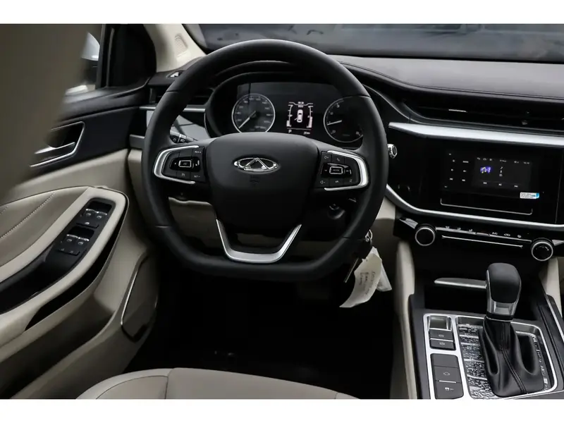Chery Arrizo 5 2025