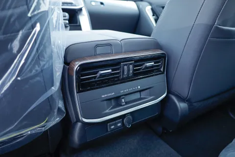 New Toyota Land Cruiser 2025
