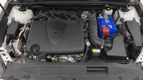 Toyota Camry 2023