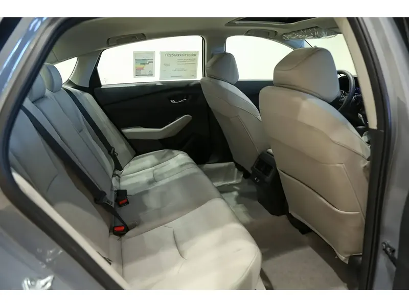 Honda Accord 2024
