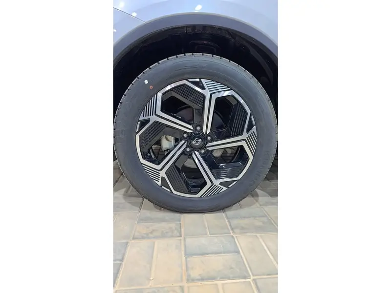 Renault Koleos 2025