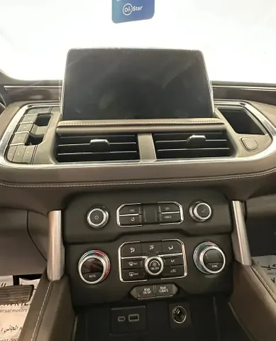 New GMC Yukon SLE 2024