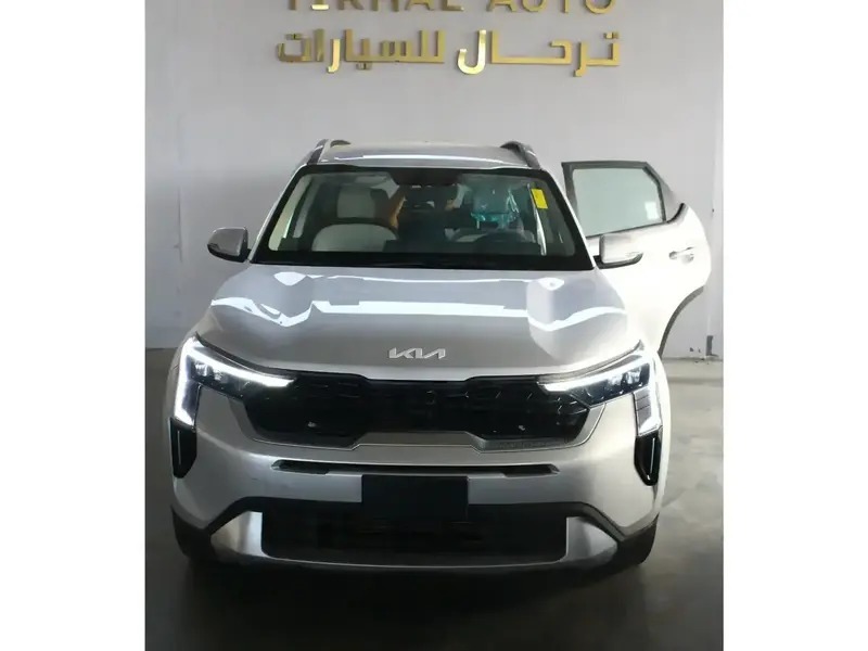 KIA Sonet 2024