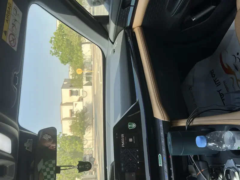 Changan UNI-V 2024