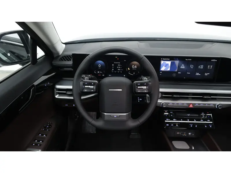 Hyundai Azera 2025