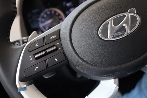 New Hyundai Creta 1.5L Smart 2024