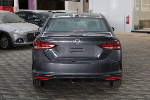 New Hyundai Accent 1.4L 2023