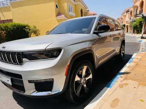 Jeep Cherokee 3.7 Limited 2022