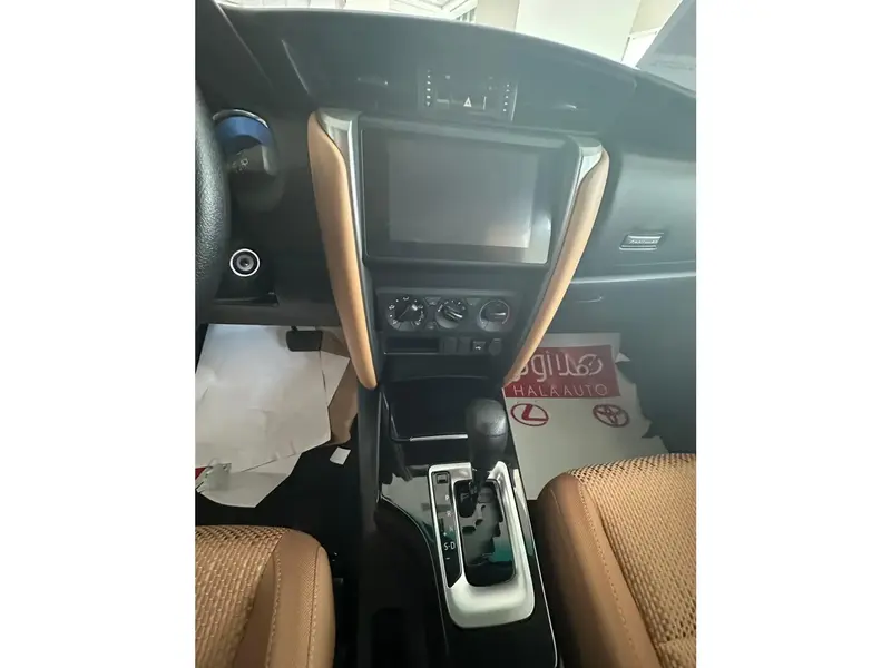 Toyota Fortuner 2024 GX2 4X2 Gasoline
