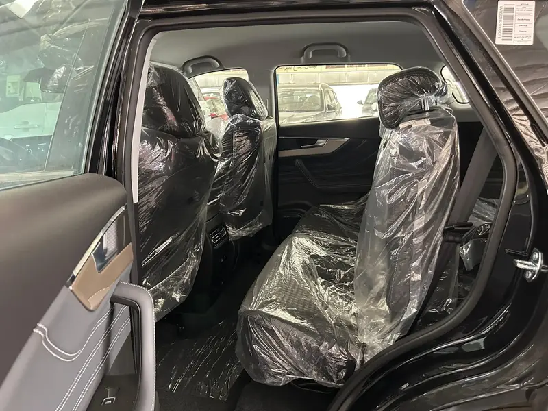 Jetour X70Plus 2025