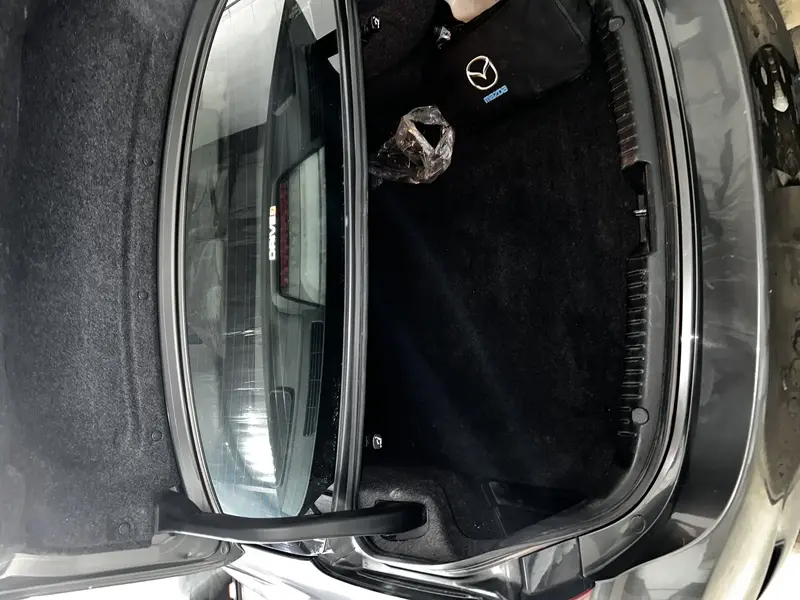 Mazda 6 2020