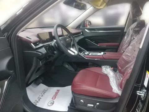 New Haval H6 Supreme 2025