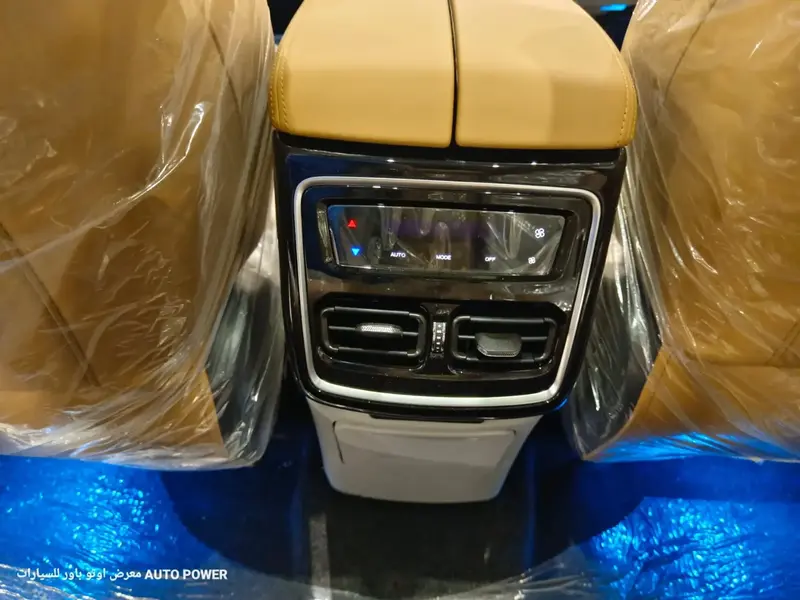 Jetour X70Plus 2024