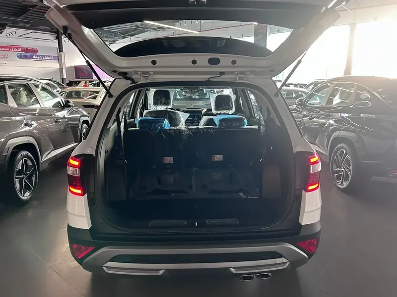 Hyundai CRETA GRAND 2024