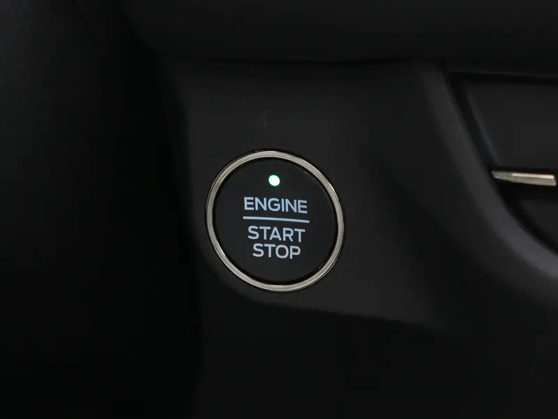 Ford Taurus 2025